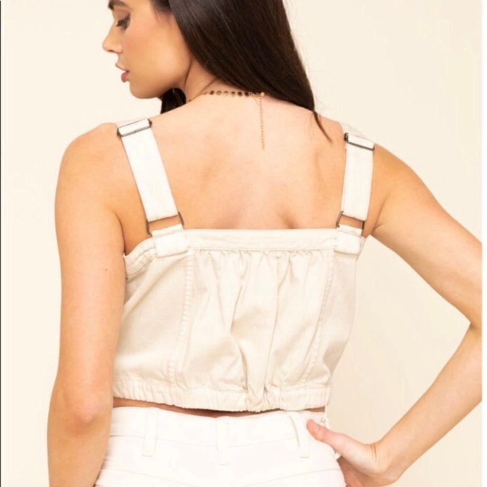 Free people top - Picture 2 of 6